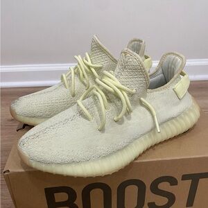 Yeezy Boost 350 V2 'Butter'